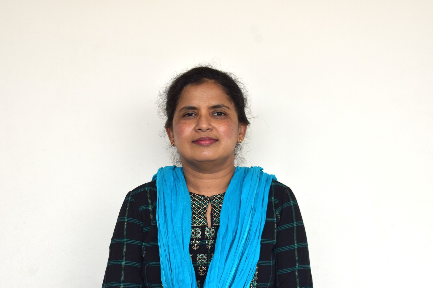Ms Jyothi D A
